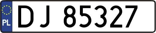 DJ85327