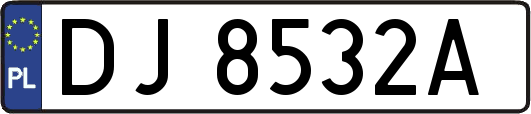 DJ8532A