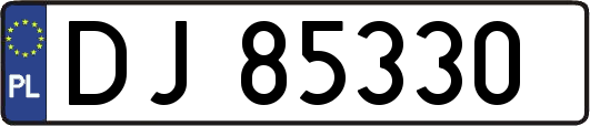 DJ85330