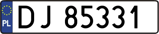 DJ85331