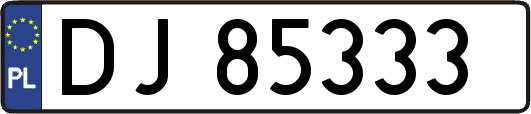DJ85333