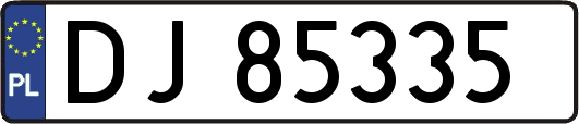 DJ85335