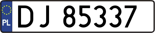 DJ85337