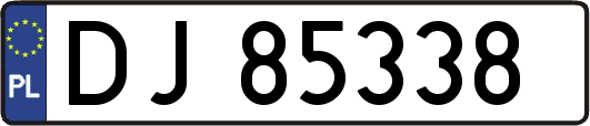 DJ85338