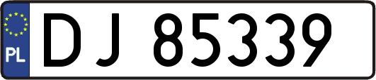 DJ85339
