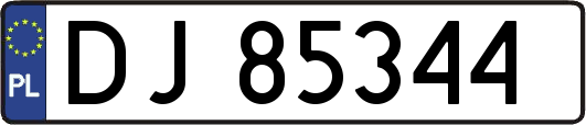 DJ85344