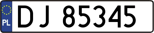 DJ85345