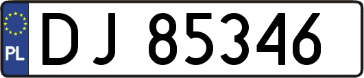 DJ85346