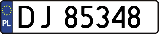 DJ85348
