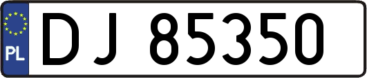 DJ85350