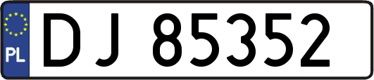 DJ85352