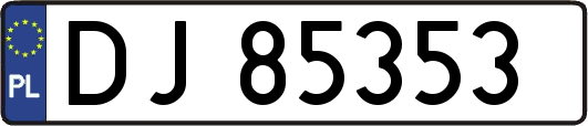 DJ85353