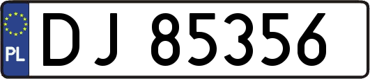 DJ85356