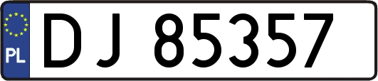 DJ85357