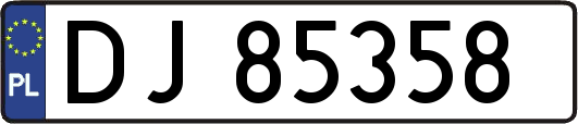DJ85358