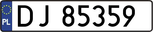 DJ85359