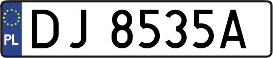 DJ8535A