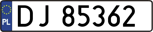 DJ85362