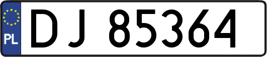 DJ85364