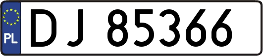 DJ85366