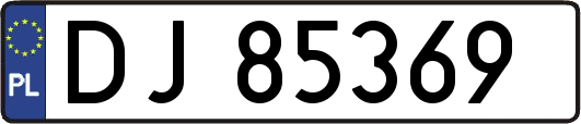 DJ85369