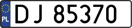 DJ85370