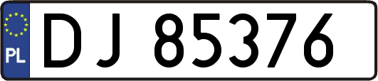 DJ85376