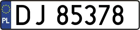 DJ85378