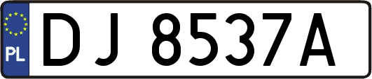 DJ8537A