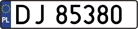 DJ85380