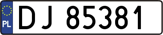 DJ85381