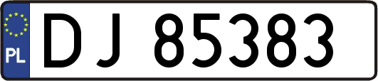 DJ85383