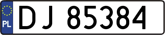 DJ85384