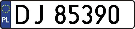 DJ85390