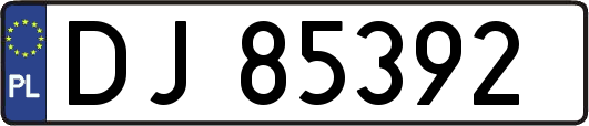 DJ85392