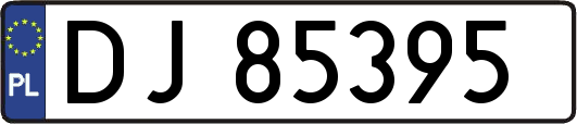 DJ85395