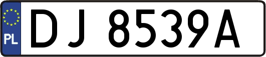 DJ8539A