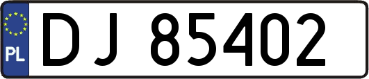 DJ85402