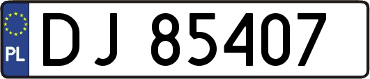 DJ85407