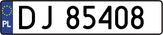 DJ85408