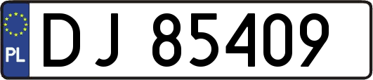 DJ85409
