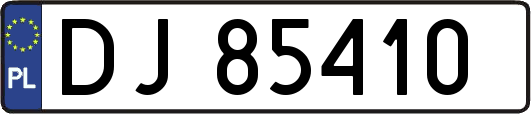 DJ85410