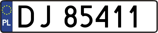 DJ85411
