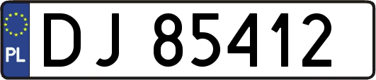 DJ85412