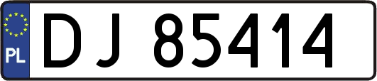 DJ85414