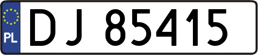 DJ85415