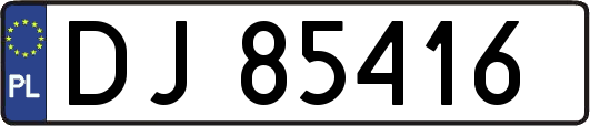 DJ85416