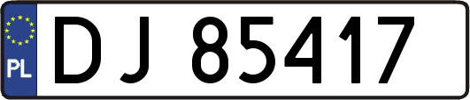 DJ85417