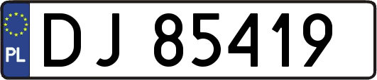 DJ85419