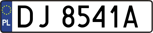 DJ8541A